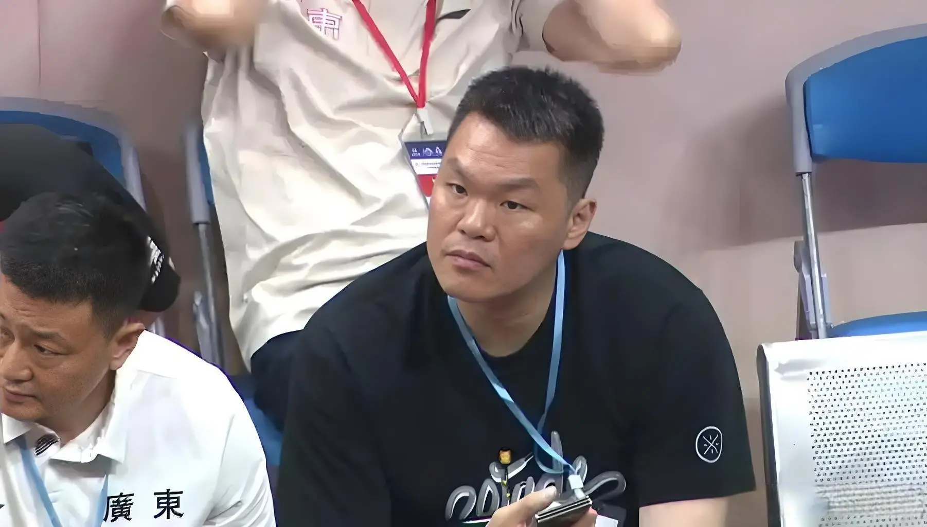 KSbOm, 锋加盟广东, 的交易筹码