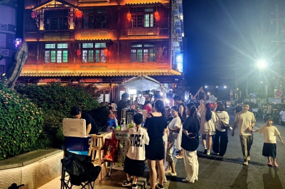 烟已燃数轮, https