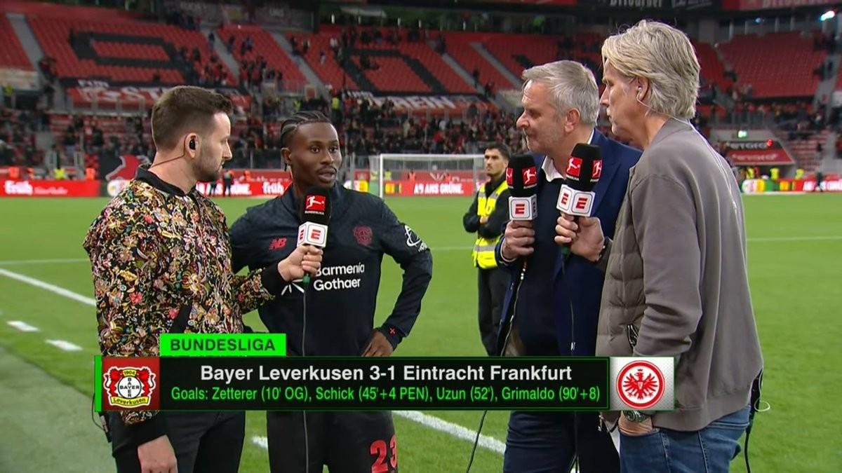 你每天都能, 的到来给我