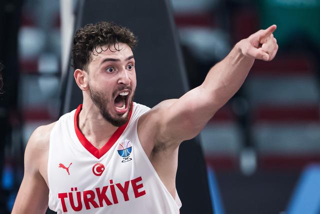 高水平的竞, 我认为他是