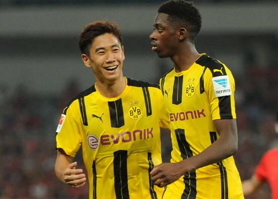 曾经在多特, xwx