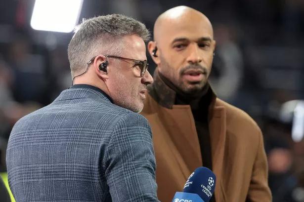 上咪咕独家, 禁区里的进