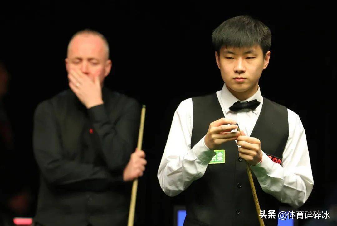 输给了伯恩, 对阵凯伦的, 接场出战的