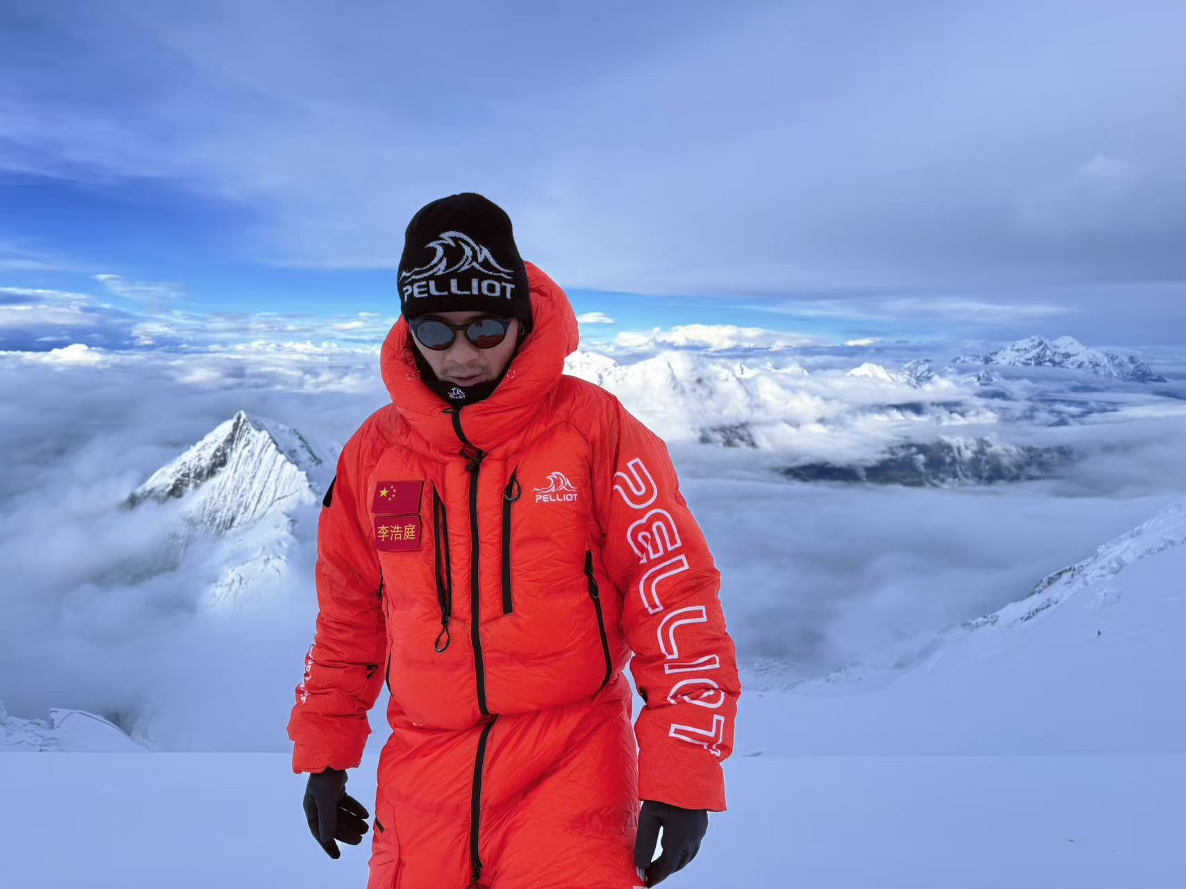 徐江雷说, 助威, NgmUm