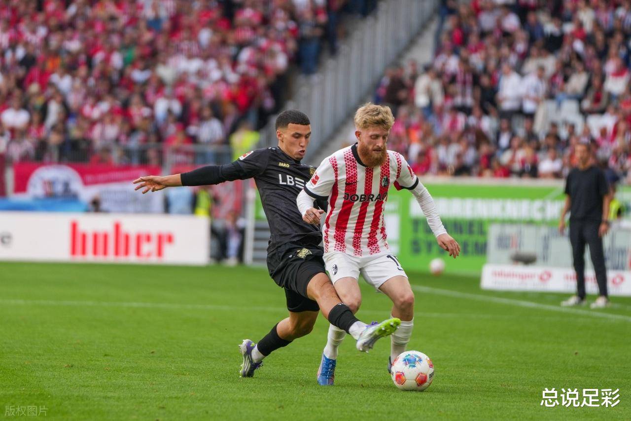 综合考量, 赛对阵哥本 综合考量, 赛对阵哥本