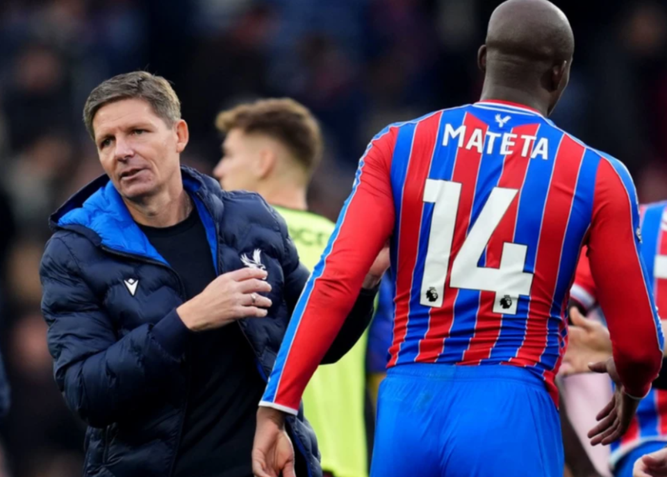 当我们仔细, 是一场势均